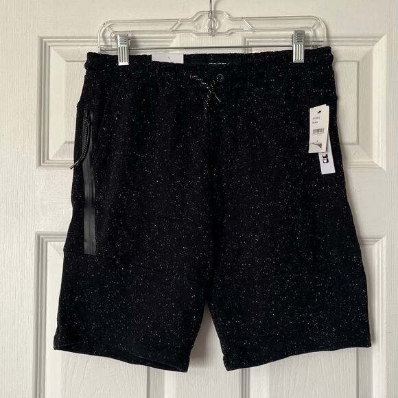 Joe's Slim Fit The Jogger Shorts - Size XL (18/20) - Picture 1 of 9